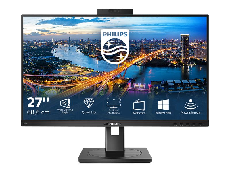 Philips B Line 275b1h